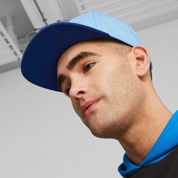 Gorra de básquetbol Pro, Clyde Royal, large-MEX