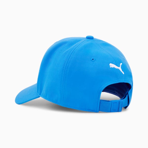 Gorra de baloncesto Pro, Electric Blue Lemonade, large-ARG