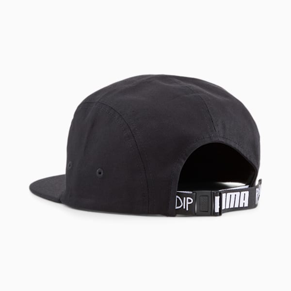 PUMA x RIPNDIP Cap, PUMA Black, large-ZAF