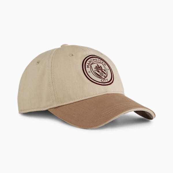 Gorra de béisbol del Manchester City, Granola-Toasted, large-ARG