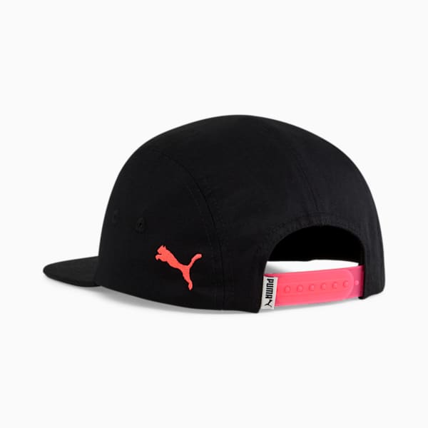 Gorra Manchester City, PUMA Black, large-ARG