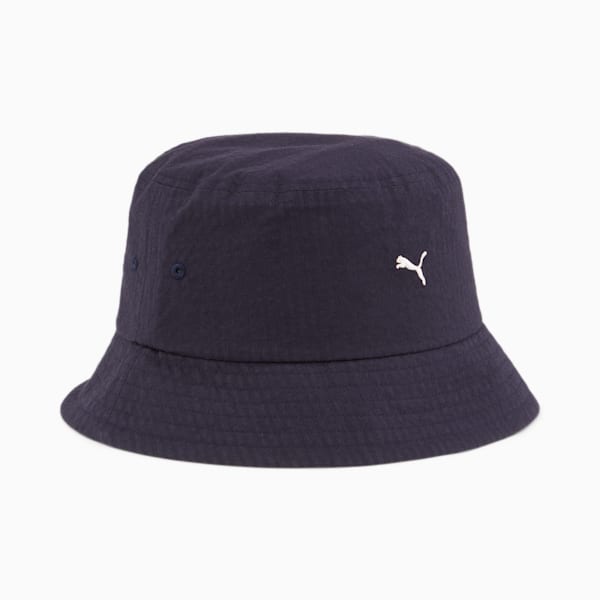MMQ Bucket Hat, New Navy, large-ZAF