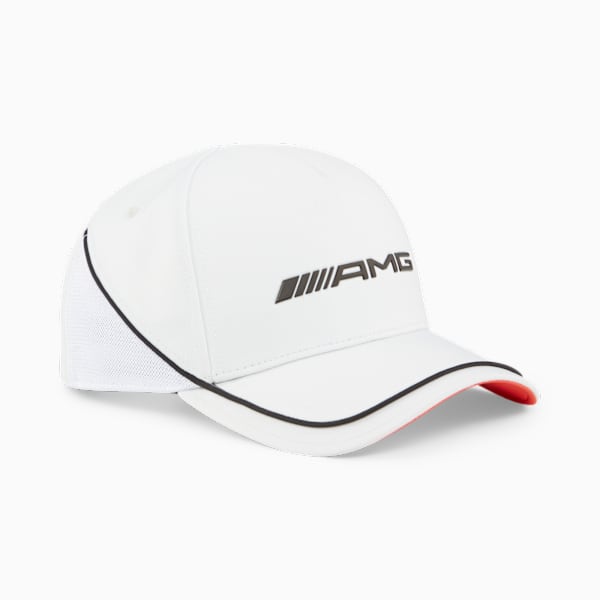 Mercedes-AMG Motorsport Cap, Dewdrop, large-ZAF