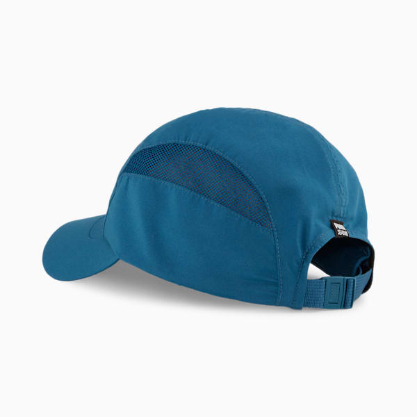 SEASONS Running Cap, Ocean Tropic, large-ZAF