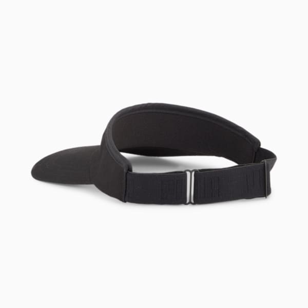 ESS Visor, PUMA Black, large-ZAF