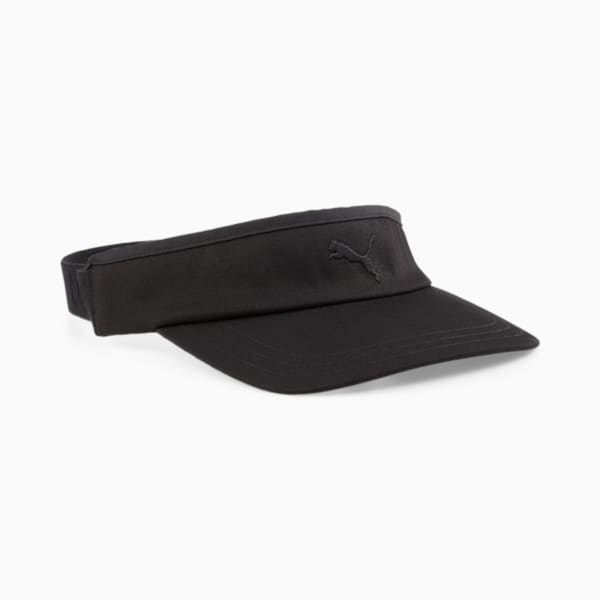 ESS Visor, PUMA Black, large-ZAF