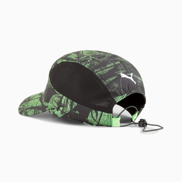 Mercedes-AMG PETRONAS Statement Cap, PUMA Black-AOP, large-ZAF
