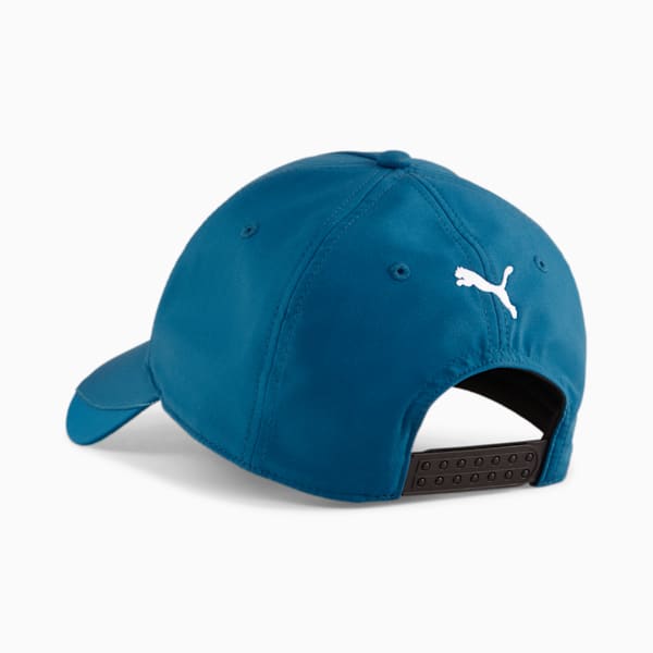 Mercedes-AMG Petronas Motorsport Baseball Cap, Ocean Tropic, large-ZAF