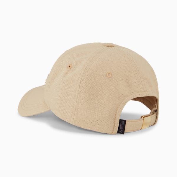 Gorra Classics Gold Metal Cat, Prairie Tan, large-MEX
