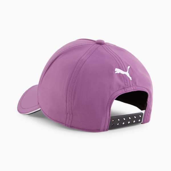 Gorro con visera F1®, Crushed Berry, large-ARG