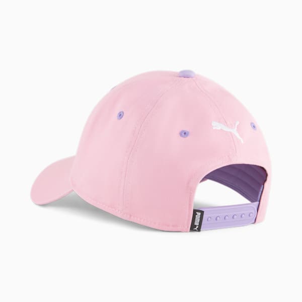 Comic Youth Cap, Mauved Out, large-MEX