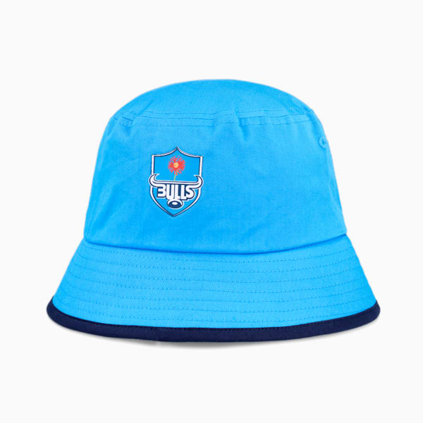 Blue Bulls Bucket Hat, Bonnie Blue, large-ZAF