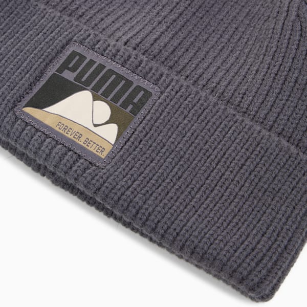 Better Sportswear Beanie, Galactic Gray, large-ZAF
