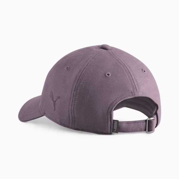 Classics Graphic Dad Cap, Pale Plum, large-MEX