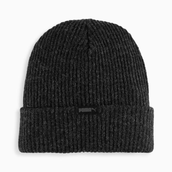 Gorro beanie Classics Elevated, Galactic Gray, large-ARG
