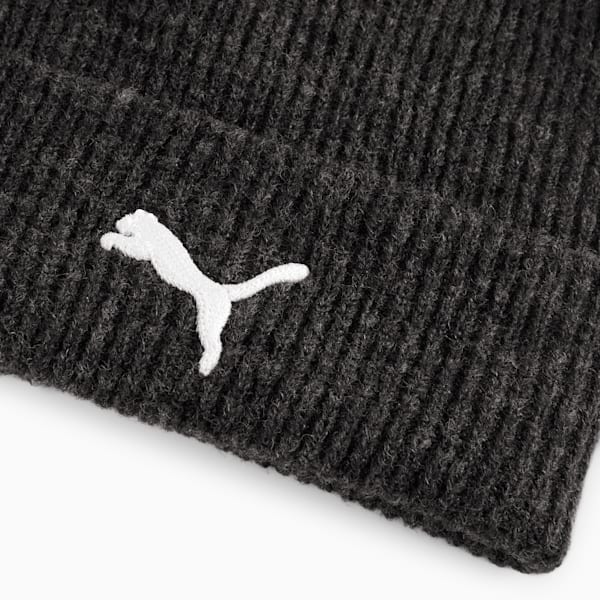Gorro beanie Classics Elevated, Galactic Gray, large-ARG
