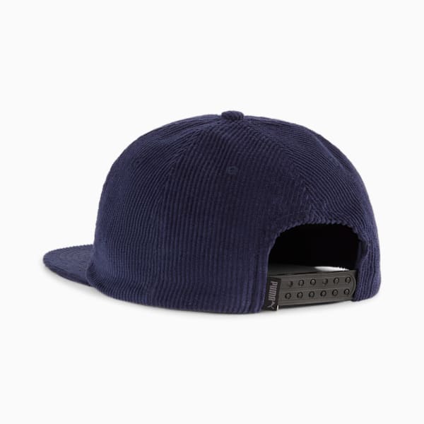 Skate Baseball Cap, Club Navy, large-ZAF