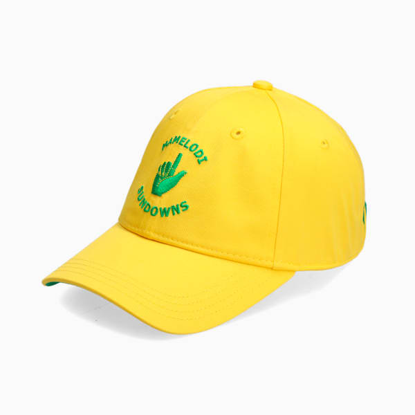 MSFC ESS Cap, Pelé Yellow-Fern Green, large-ZAF