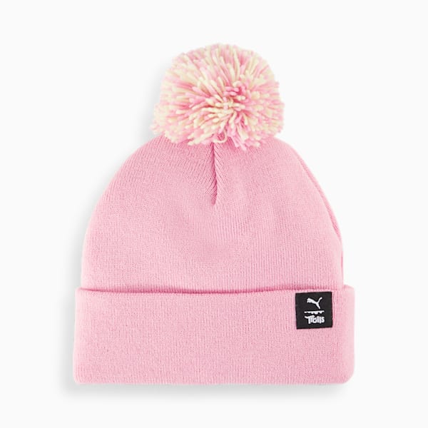 PUMA x Trolls Beanie, Mauved Out, large-MEX