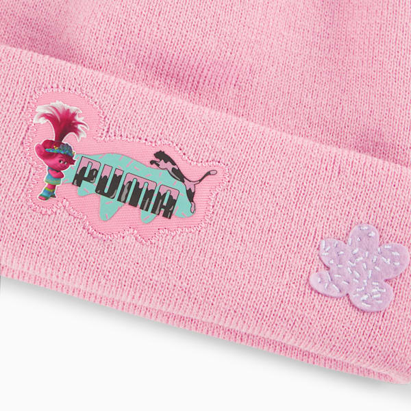 PUMA x Trolls Beanie, Mauved Out, large-ZAF