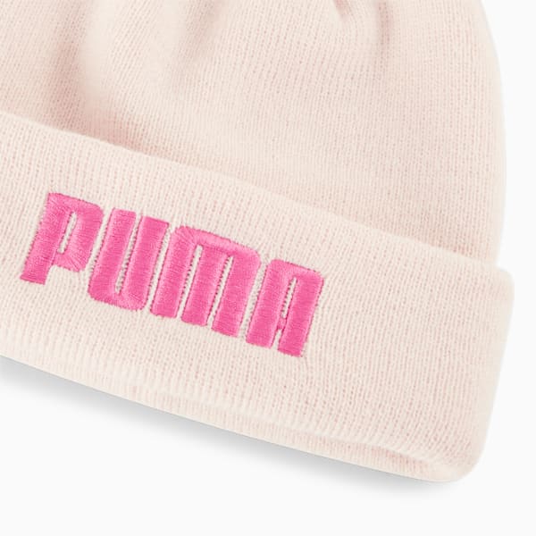 Gorro beanie Infantil Animal, Island Pink, large-MEX