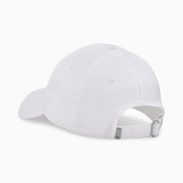 Love Golf Dad Cap, White Glow-Strong Red, large-ZAF