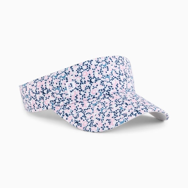 Soto Sport P Visor, White Glow-Mauved Out, large-ZAF