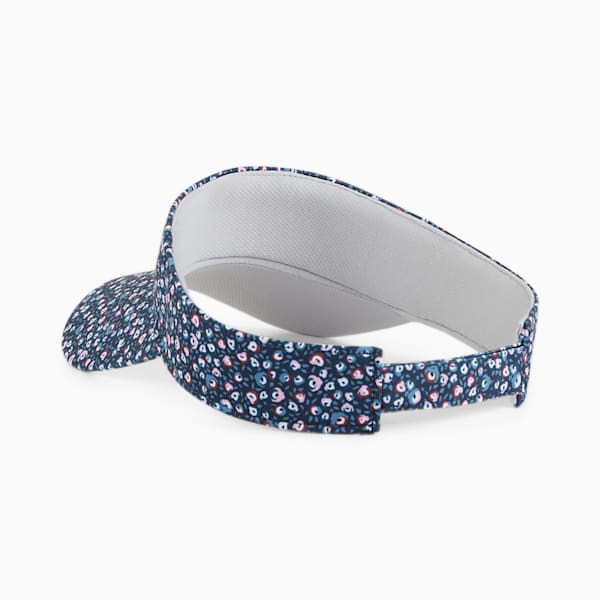 Soto Sport P Visor, Deep Navy-Blue Horizon, large-ZAF
