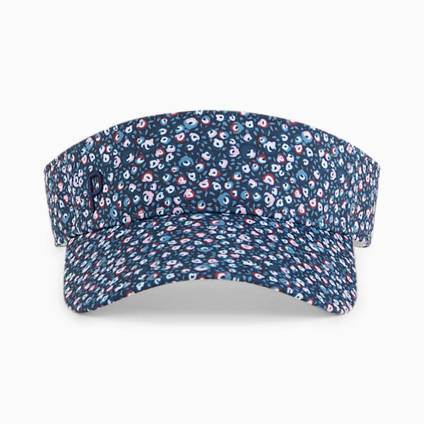 Soto Sport P Visor, Deep Navy-Blue Horizon, large-ZAF
