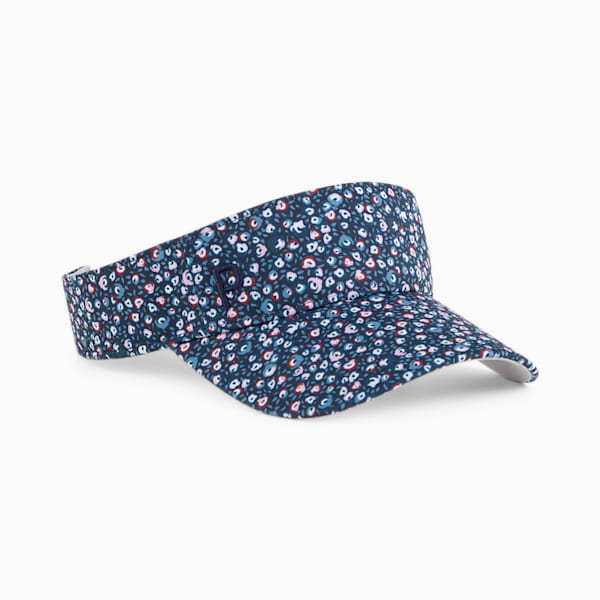 Soto Sport P Visor, Deep Navy-Blue Horizon, large-ZAF