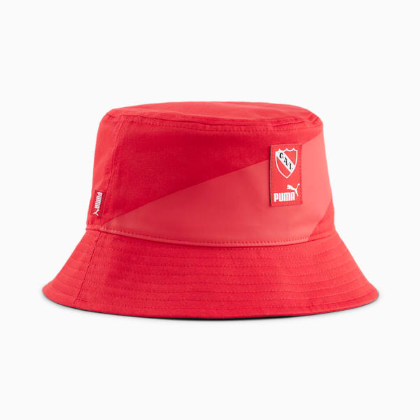 Gorro pescador C.A. Independiente ftblCULTURE+, PUMA Red-For All Time Red, large-ARG