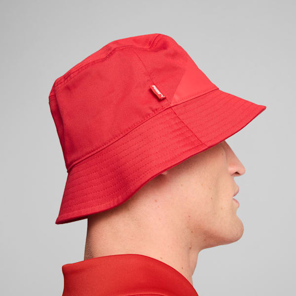 Gorro pescador C.A. Independiente ftblCULTURE+, PUMA Red-For All Time Red, large-ARG