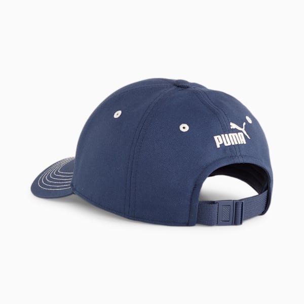 Porsche Legacy Cap, Club Navy, large-ZAF