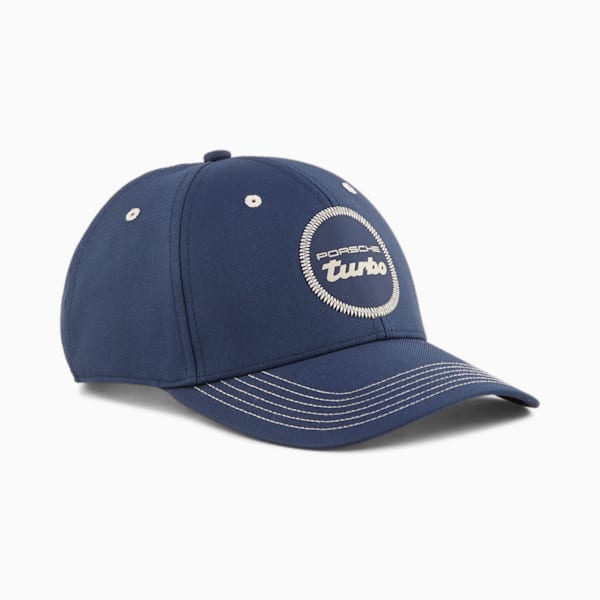 Porsche Legacy Cap, Club Navy, large-ZAF