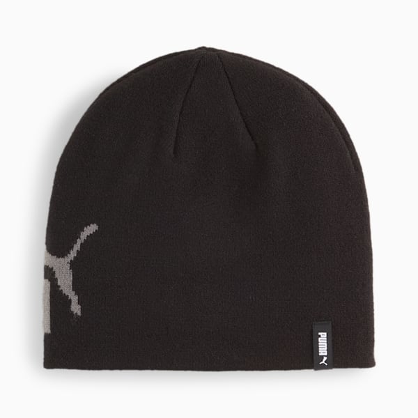 Gorro beanie ESS, Puma Black, large-MEX