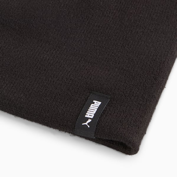 Gorro beanie ESS, Puma Black, large-MEX