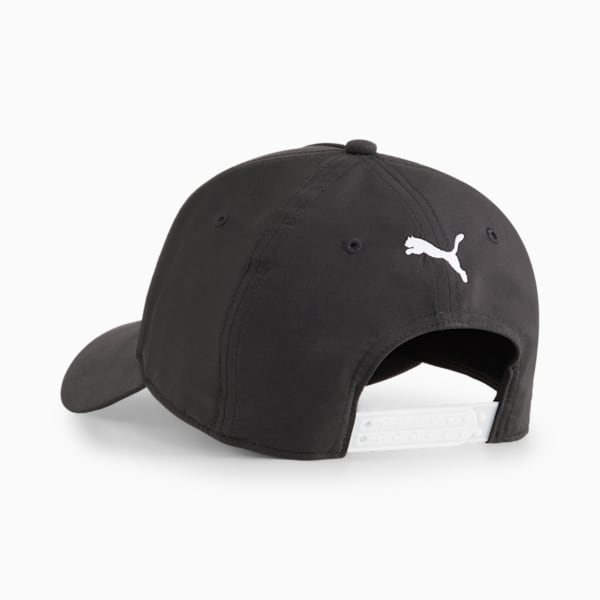 Gorra con visera BMW M Motorsport, PUMA Black, large-MEX
