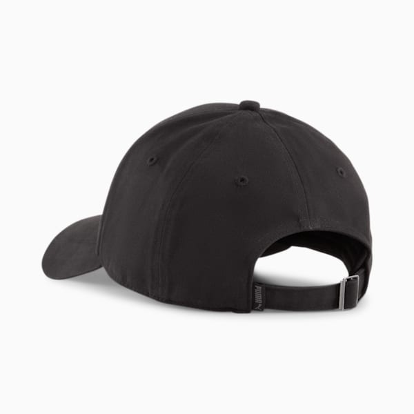 Classics Baseball Cap, Puma Black, large-MEX