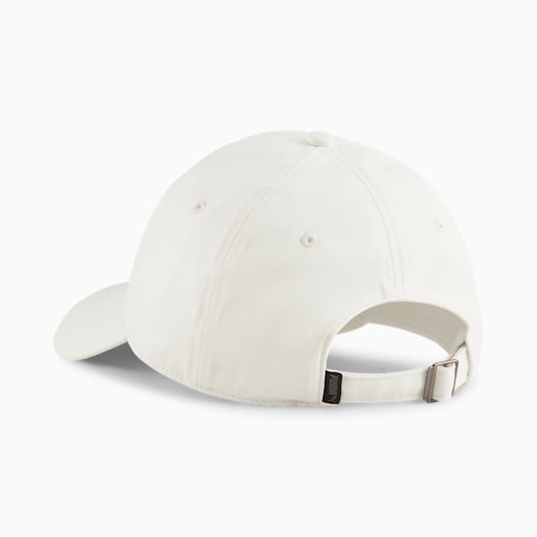 Classics Baseball Cap, Frosted Ivory, large-MEX