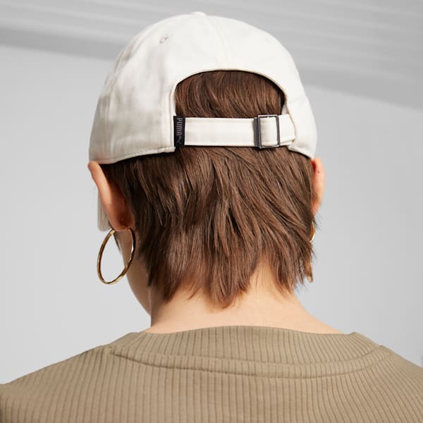 Classics Baseball Cap, Frosted Ivory, large-MEX