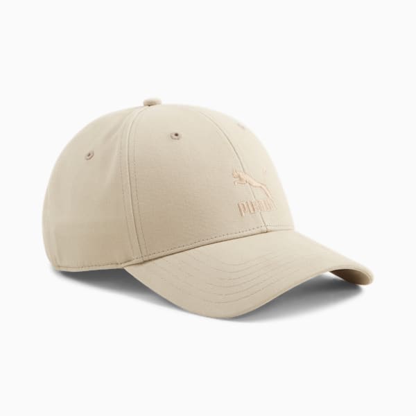 Classics Baseball Cap, Oak Branch, large-ZAF