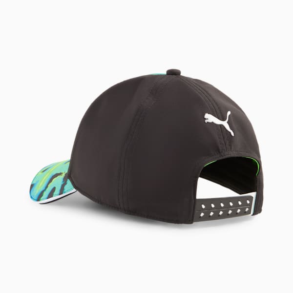 Mercedes-AMG Petronas F1® Neon Energy Cap, PUMA Black-AOP, large-ZAF