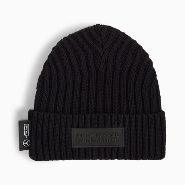 Gorro Mercedes-AMG Petronas F1® Statement, PUMA Black, large-ARG