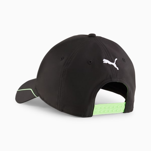 Gorra Mercedes-AMG Petronas F1®, PUMA Black, large-ARG