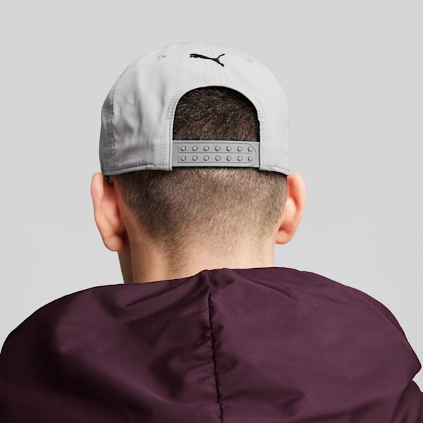 Gorra Mercedes-AMG Petronas F1®, Mercedes Team Silver, large-ARG