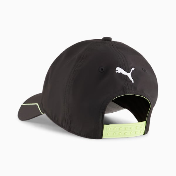 Mercedes-AMG Petronas F1® Cap Youth, PUMA Black, large-ZAF