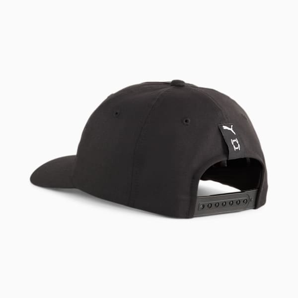 Gorra de basquet LC, PUMA Black, large-ARG