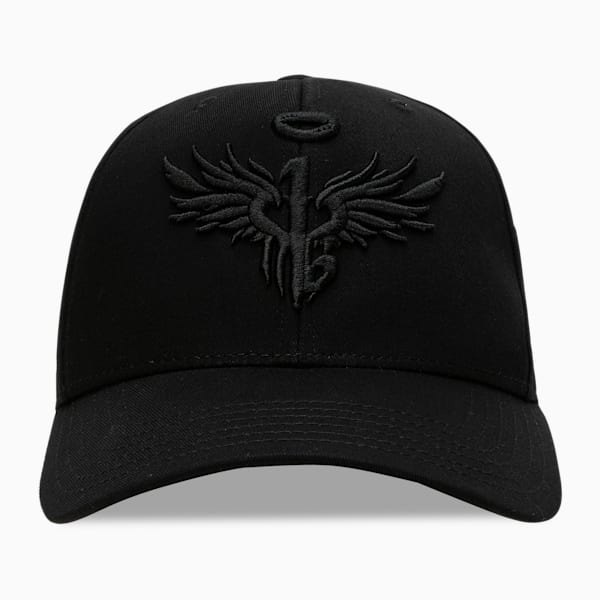 Gorra LaMelo Alwayz On, PUMA Black, large-MEX