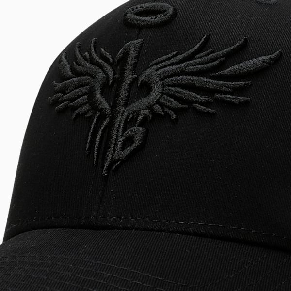 Gorra LaMelo Alwayz On, PUMA Black, large-MEX