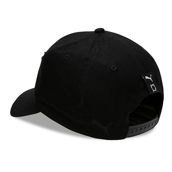 Gorra&nbsp;LaMelo alwayz on BB&nbsp;, PUMA Black, large-ARG